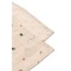 Set van 2 tetradoeken met sterretjes - Lewis muslin cloth 2 pack star / flying mix 